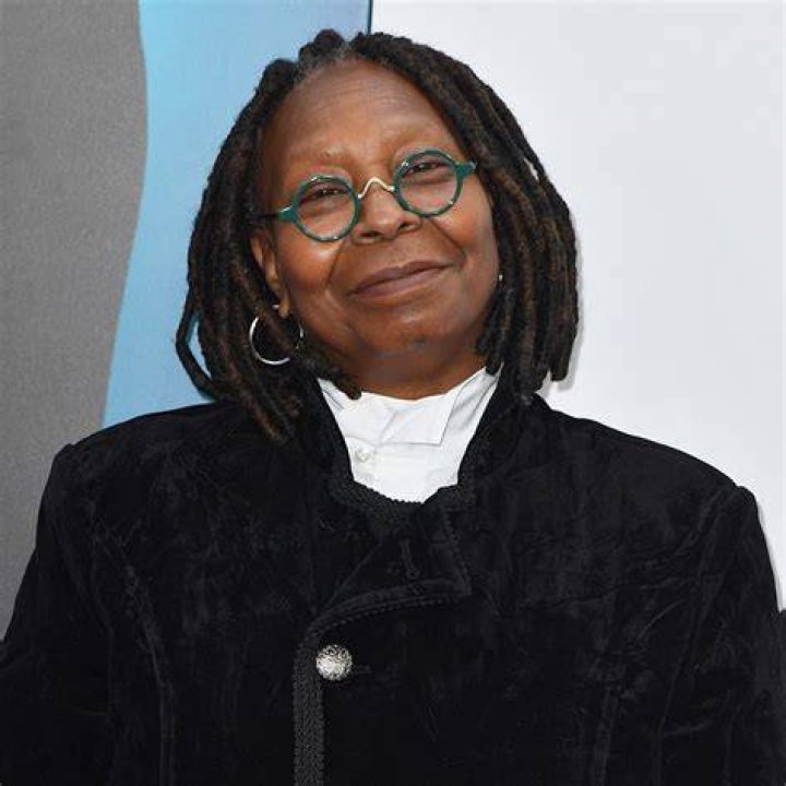 Whoopi Goldberg's ExHusbands See the Star's Marriage History