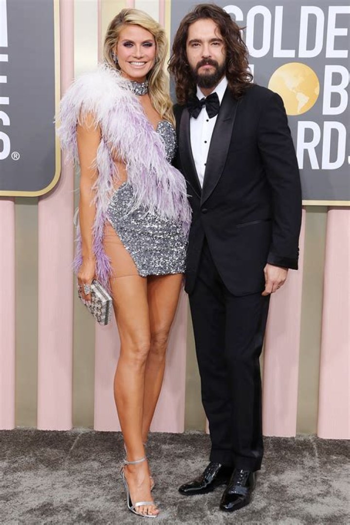 Whoops! Heidi Klum Suffers Nip Slip at the 2023 Cannes Film Festival Pics