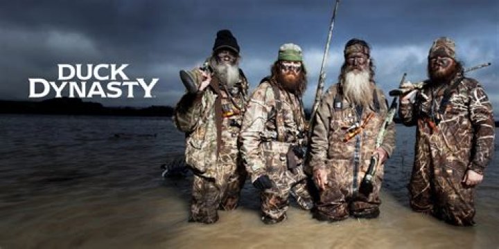 Who&rsquo;s in the Duck Dynasty cast and where can I watch the show? The US Sun