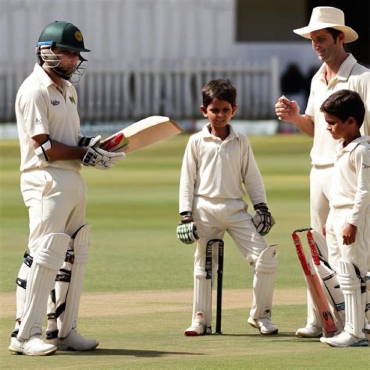 Who&rsquo;s Who in Cricket Ashley de Silva cricexec