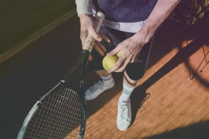 Why 40 Love In Tennis? An Ultimate Explanation