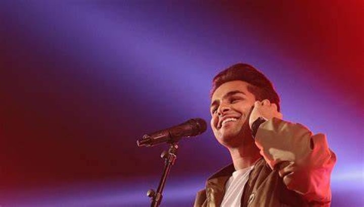 Why Asim Azhar Is The Most 'It Singer in town! Niche