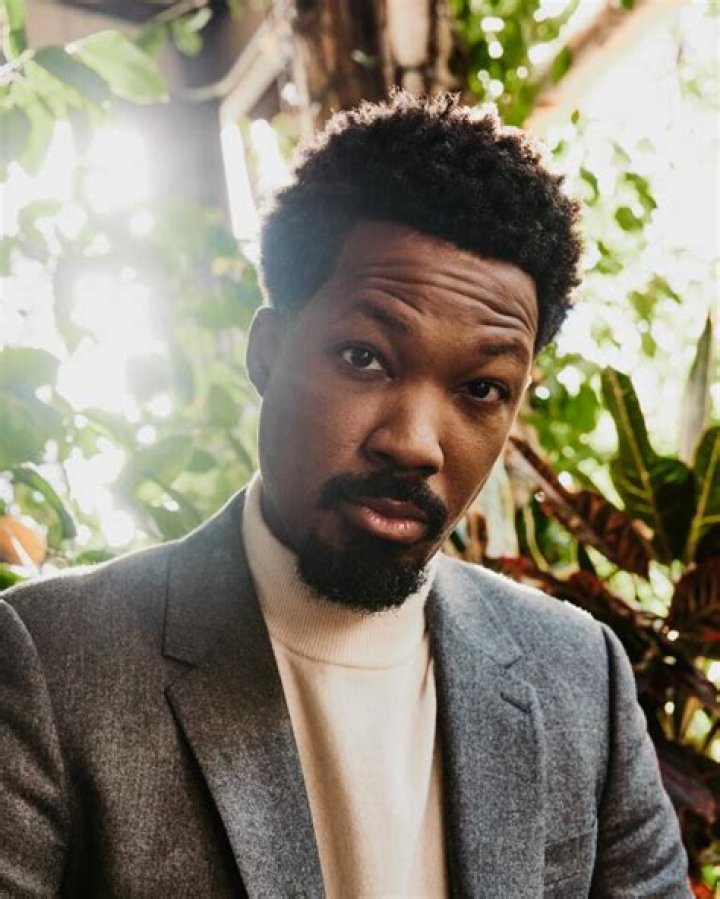 Why Corey Hawkins felt compelled to study the classics Los Angeles Times