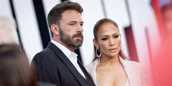 Why did Ben Affleck and JLo break up? The US Sun