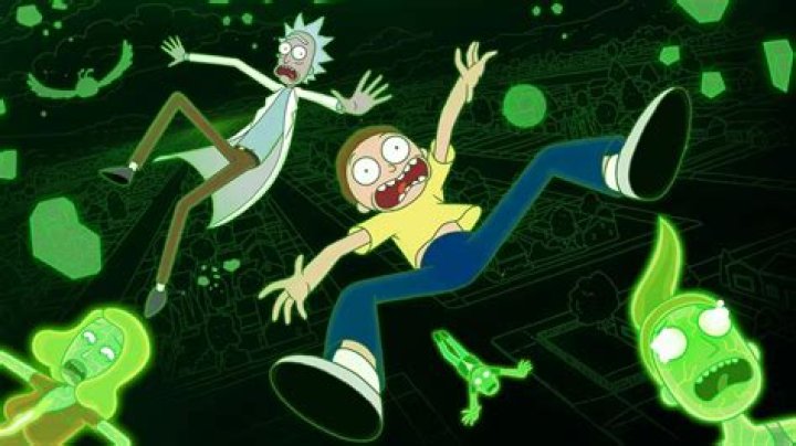 Why did Rick and Morty creator Justin Roiland get fired by Hulu and