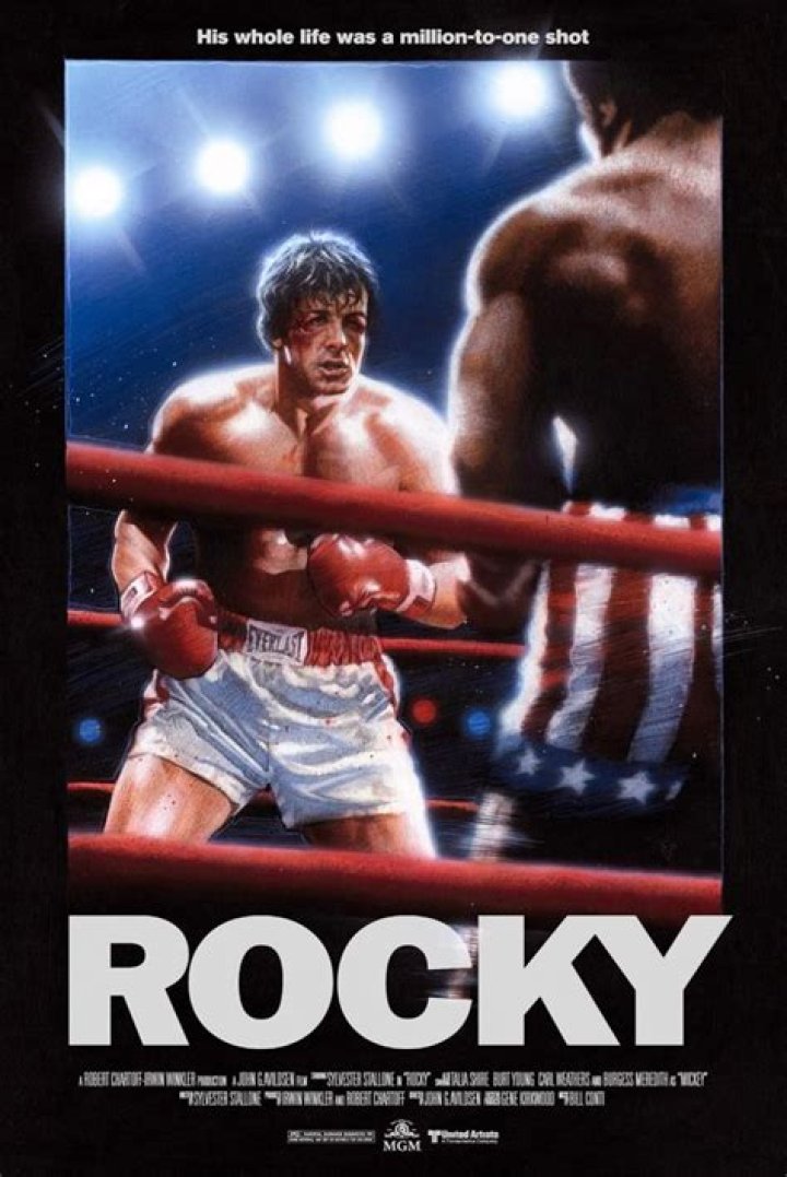 Why did Rocky and Ata divorce?