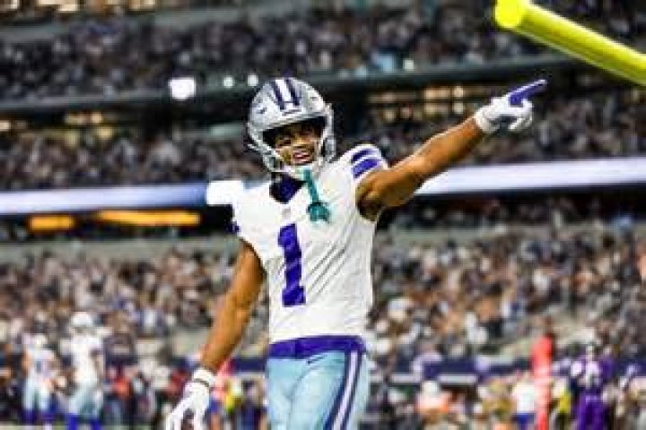 Why hasn’t Jalen Tolbert played for the Cowboys?