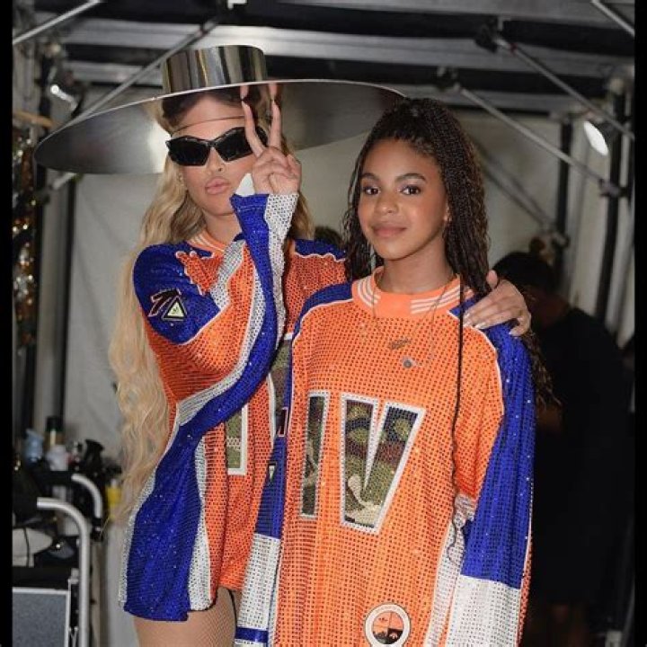 Why Is Blue Ivy Worth So Much?