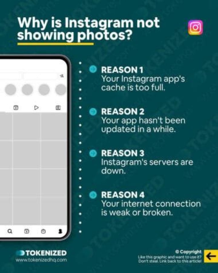 Why is Instagram Not Showing Last Active? Here’s How To Turn Activity On