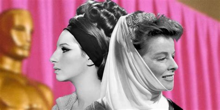 Why Katharine Hepburn Is the Original Rom Com It Girl Glamour