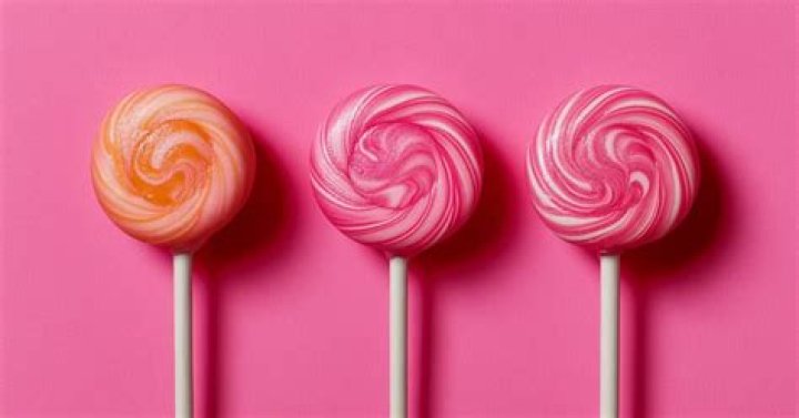 Why Lolipop? Fivessi