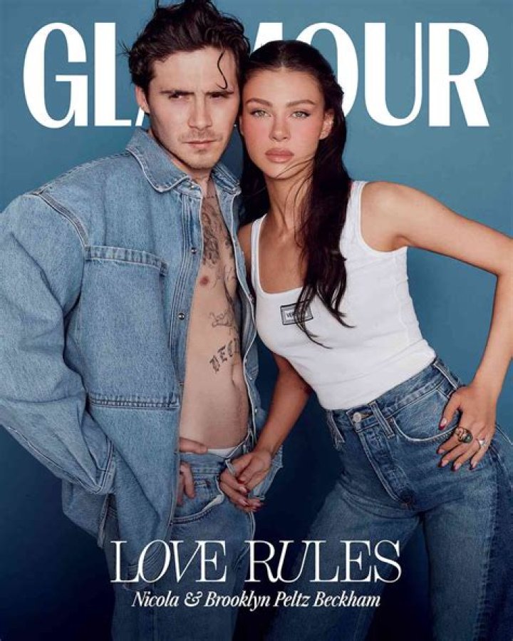 Why Nicola PeltzBeckham's Dad Is Suing Her Wedding Planners
