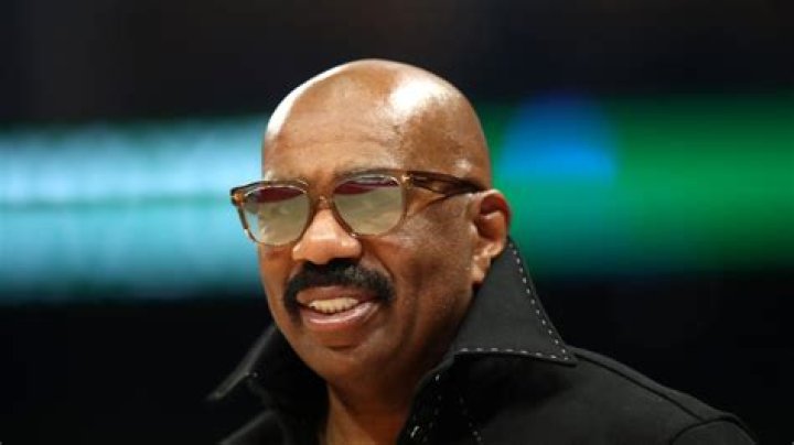 Why Was Steve Harvey's Talk Show Canceled?
