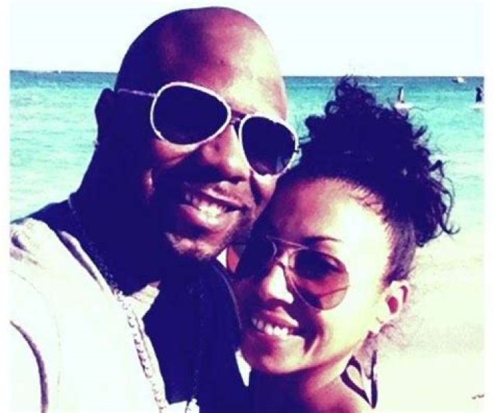 Wife of Wanya Morris Traci Nash biography. Know about her life story