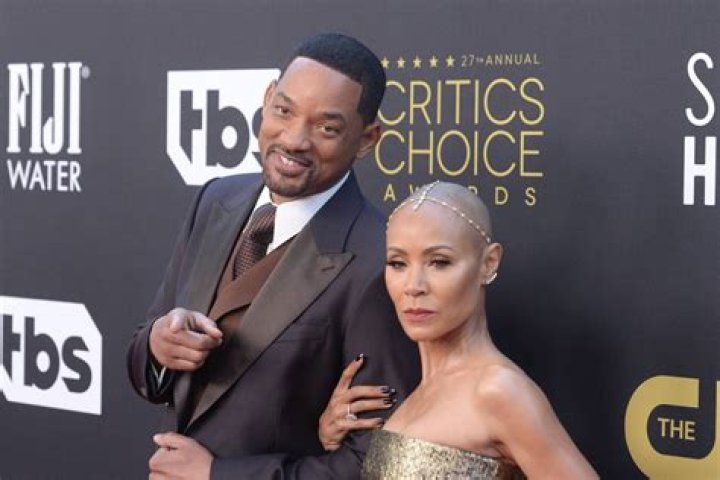Will and Jada Smith&rsquo;s New Village Academy was 'a front for Scientology