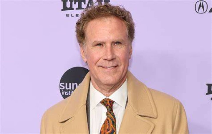 Will Ferrell's Sons Are All Grown Up in Rare Shots From 'Barbie