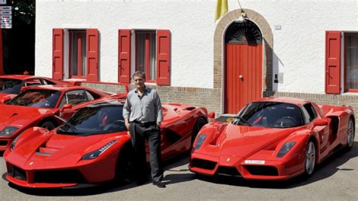 Will Tax The Rich Soon be Thrashing a LaFerrari? autoevolution