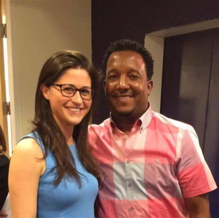 Will WEEI Pretend That Their Morning Show Producer&rsquo;s Wife Didn&rsquo;t