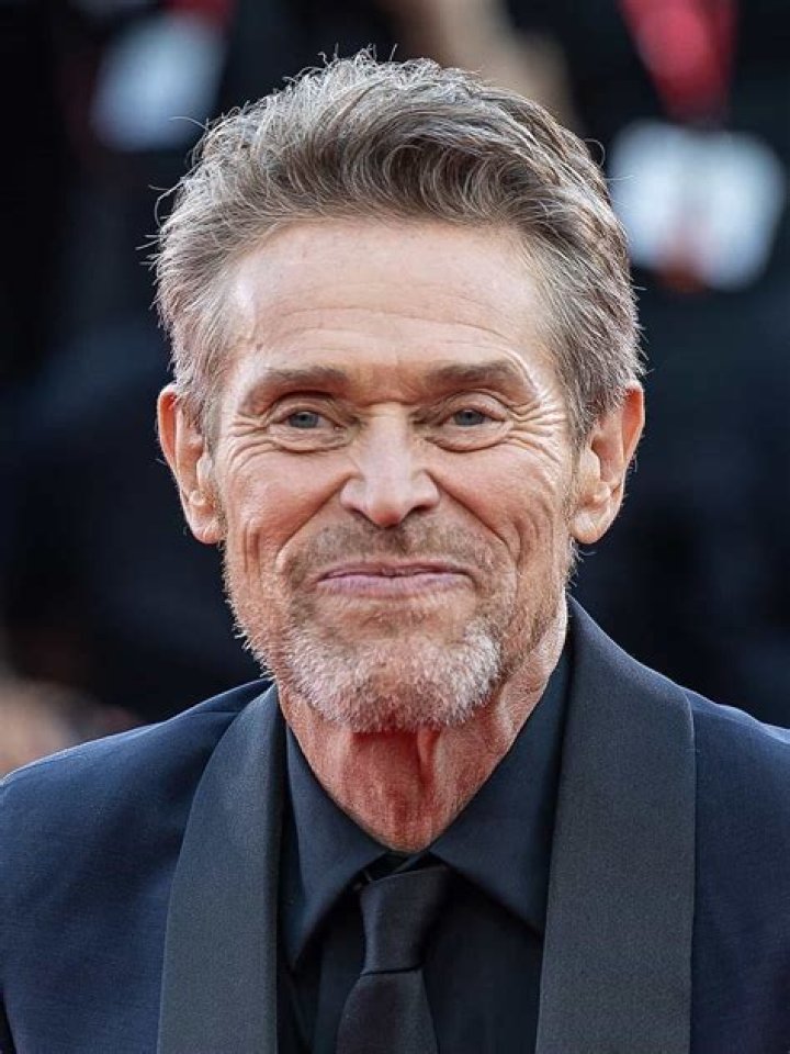 Willem Dafoe wiki
