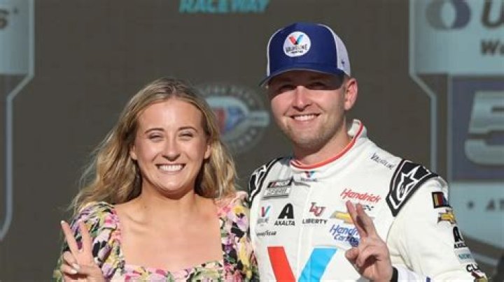 William Byron Parents Bill And Dana Byron Family Ethnicity