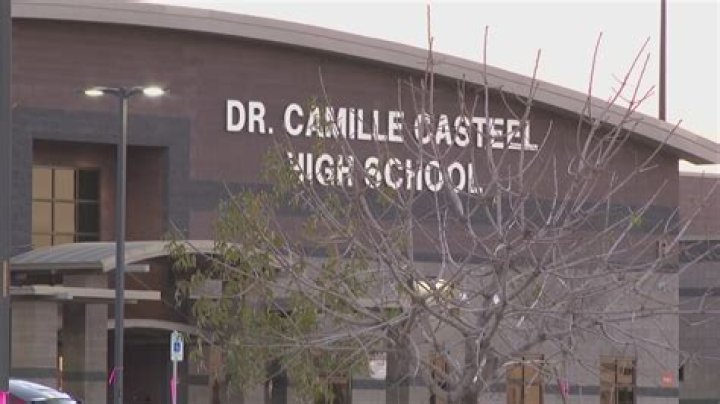 William Scallon Death Casteel High School Student William Scallon Died