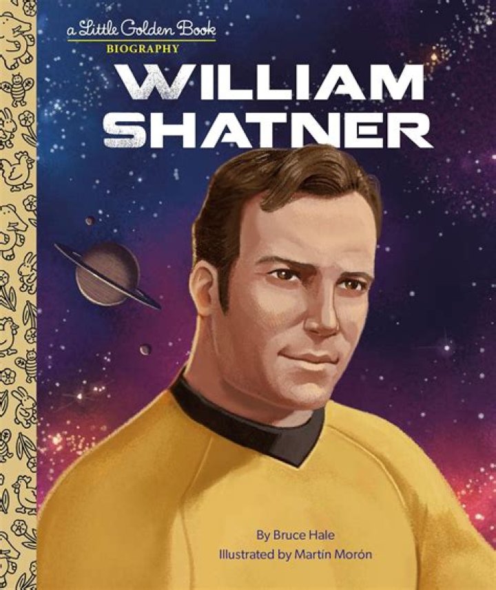 William Shatner Biography, Height & Life Story Super Stars Bio