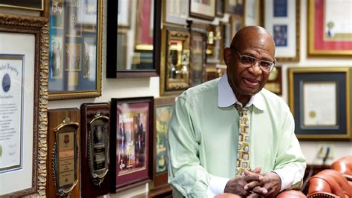 Willie Gary's Law Firm Dropped From Sexual Assault Suit