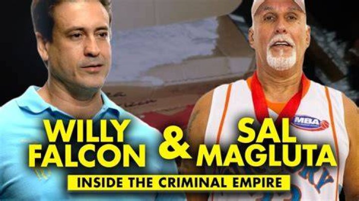 Willy Falcon's Wife And Her Untold Influence