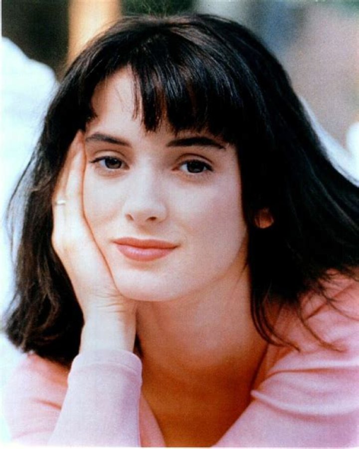 Winona Ryder Joven, Winona Ryder 90s, Iconic Movie Characters, Iconic