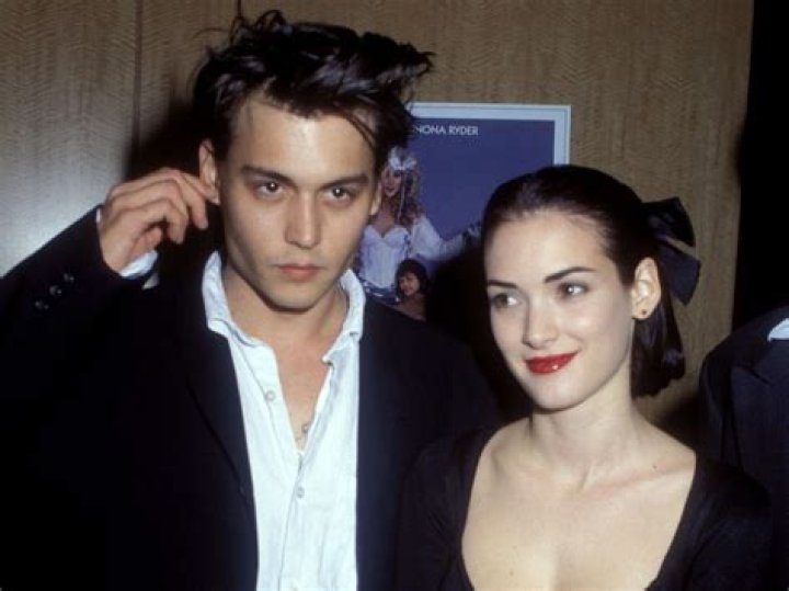 Winona Ryder On Why She’s Never Got Botox British Vogue