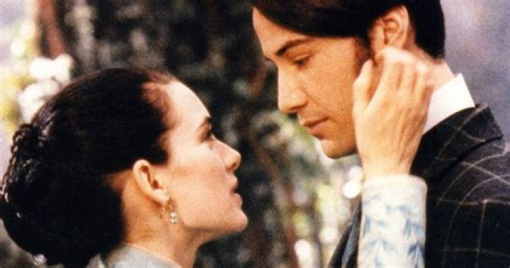 Winona Ryder Praises Keanu Reeves For Not Resorting To &lsquo;Verbal Abuse
