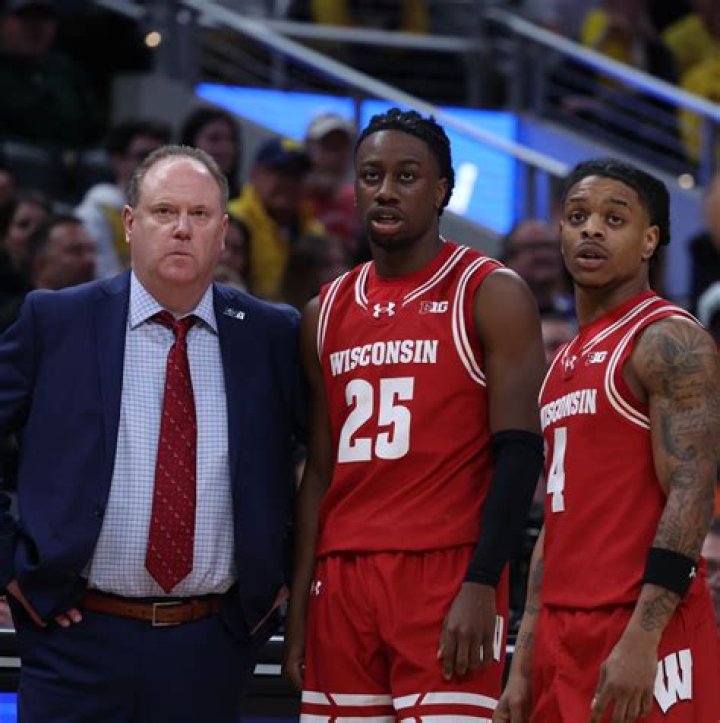 Wisconsin Basketball Five Reasons Why the Badgers Will Be Dangerous