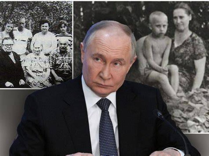 Wladimir Putin Vermögen, Familie und Politik des Präsidenten Galileo