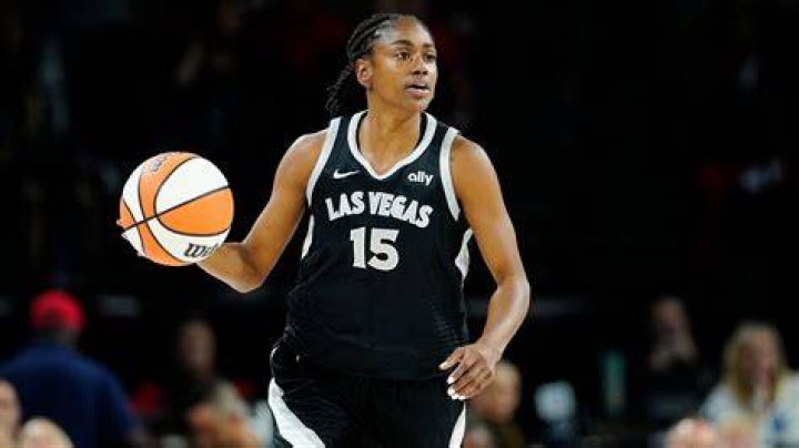 WNBA AllStar Natasha Howard's Wife Jacqueline Post Twitter Vids