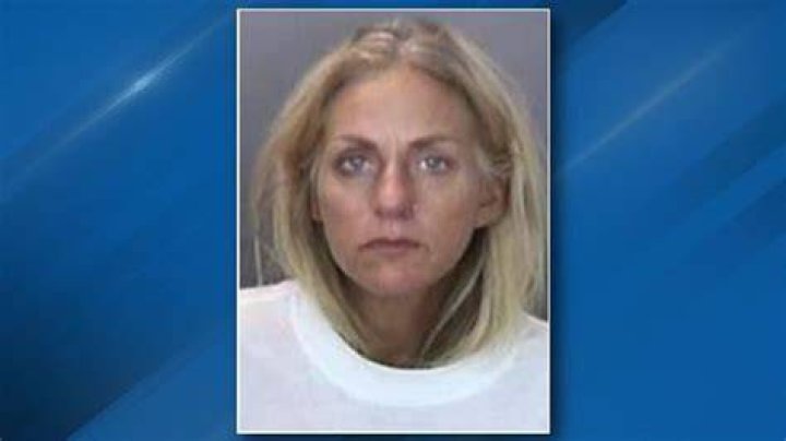 Woman with 3 Prior DUIs Pleads Guilty to Murdering Pregnant Woman