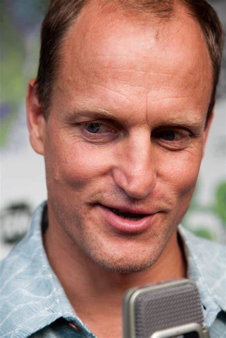 Woody Harrelson's Relationship With His Dad Is One Of The Most