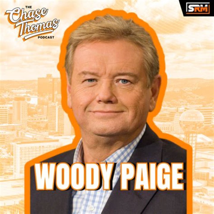 Woody Paige Illness, Is He Ill? Health Update, Age & Net Worth