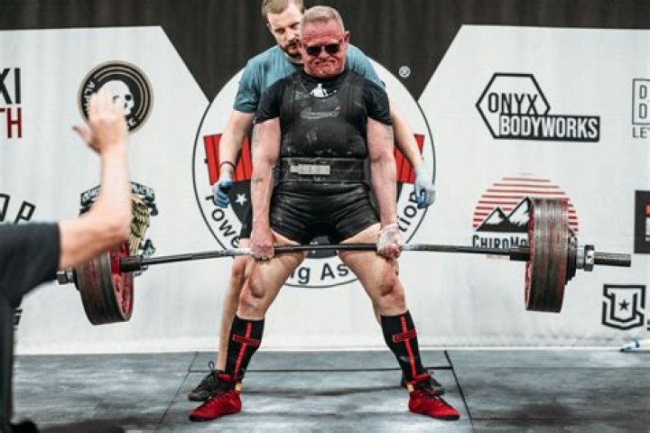 WORK.tv GPA Open Powerlifting & Bench, Slovenia, 2015 YouTube