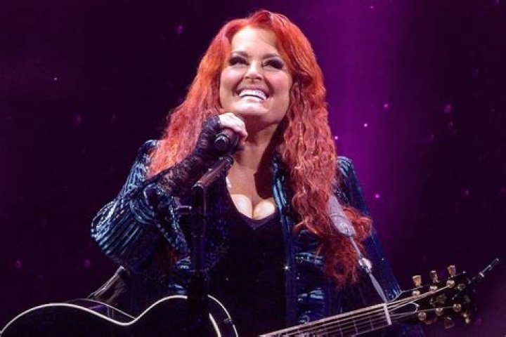 Wynonna Judd's husband walks again, with prosthetic leg, after accident