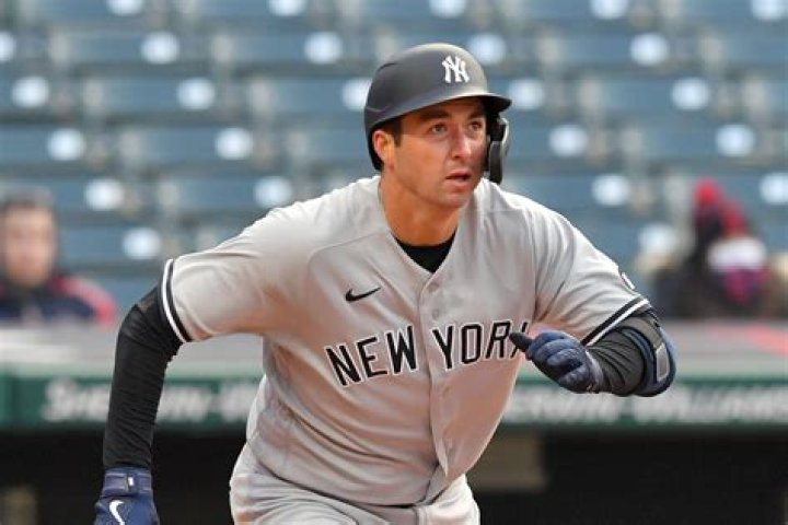 Yankees catcher Kyle Higashioka is a man of many talents Pinstripe Alley