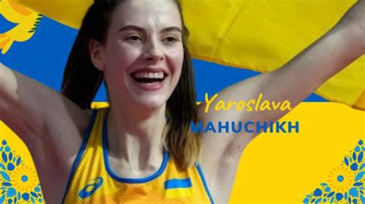 Yaroslava Mahu&ccedil;ih Vikipedi