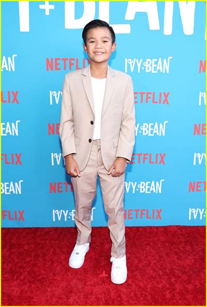 YAYA GOSSELIN at Ivy and Bean Premiere in Los Angeles 08/29/2022