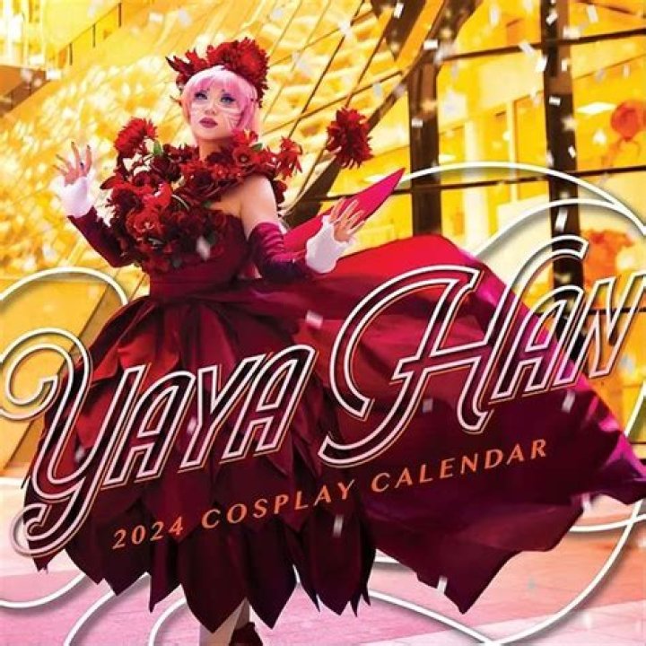 Yaya han r/YayaHan