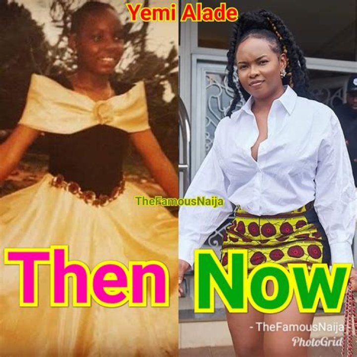 Yemi Alade Net Worth Facts Family Age Awards Biography ⋆