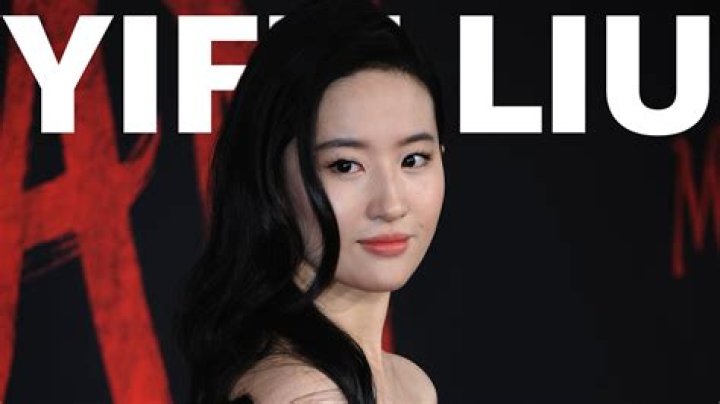 Yifei Liu image