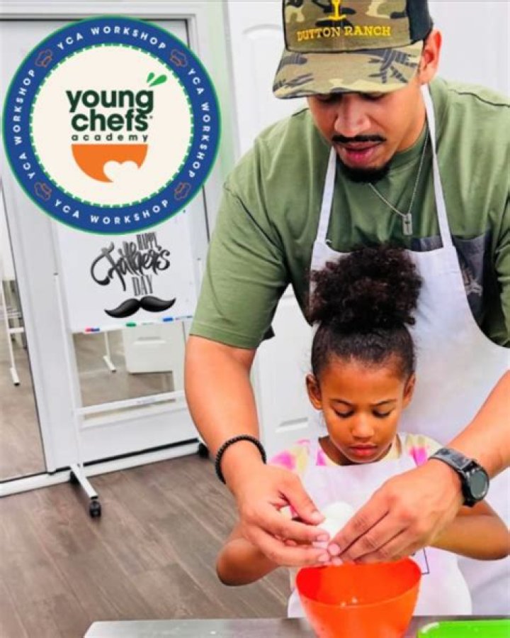 Young Chefs Academy 27 Photos Cooking Schools 59 S Main St, New