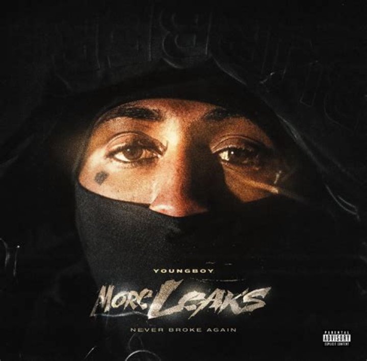 YoungBoy Never Broke Again Takes On Everybody In New Song &ldquo;I Hate