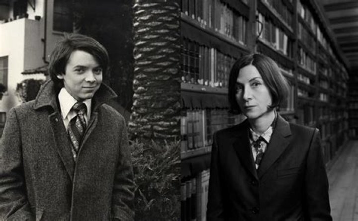Your guide to mysterious literary genius Donna Tartt Dazed