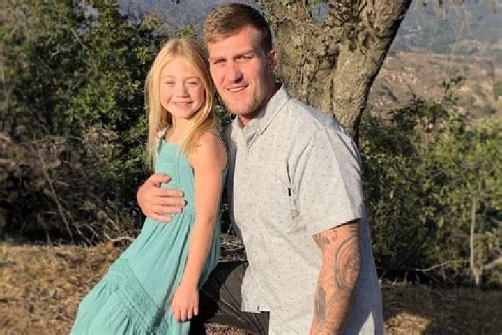 YouTube Star Everleigh Rose's Father Tommy Smith Died Of Fentanyl Overdose