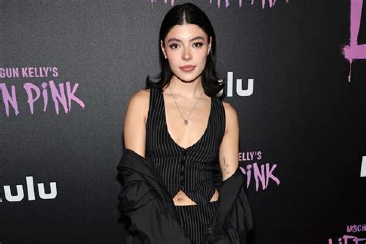 YouTube Star Sabrina Quesada Opens Up After Death of Ex Cooper Noriega